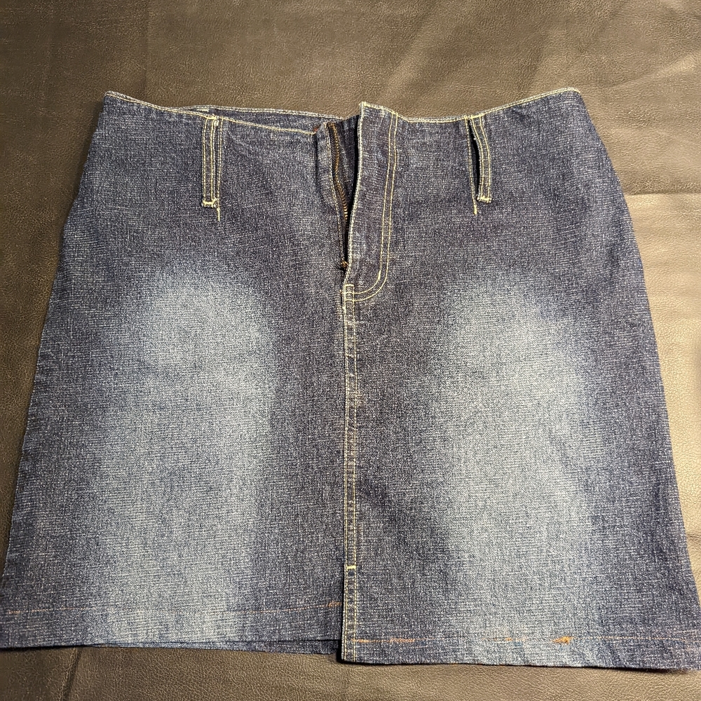 Lazer Jeans Shirt